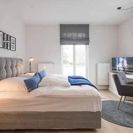 Seeschwalbe Apartment