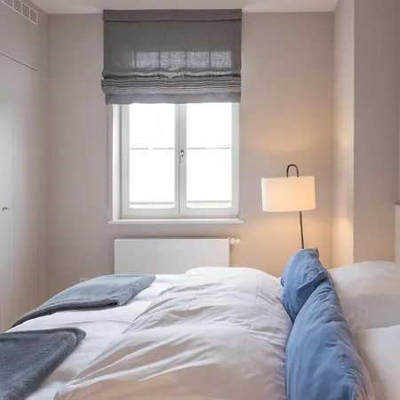Seeschwalbe Apartment Husum (Schleswig-Holstein)