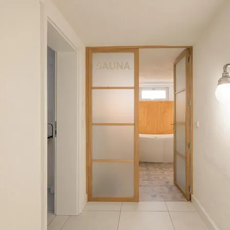 Appartement Seeschwalbe *