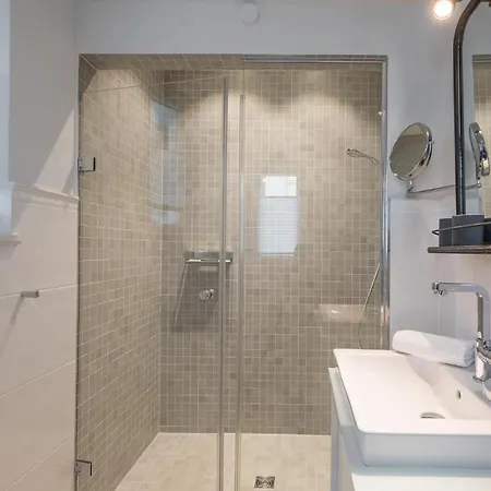 Appartement Seeschwalbe