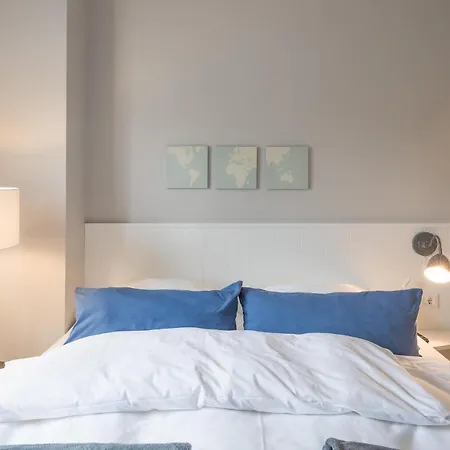 Seeschwalbe * Husum (Schleswig-Holstein)