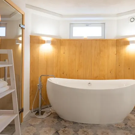 Appartement Seeschwalbe