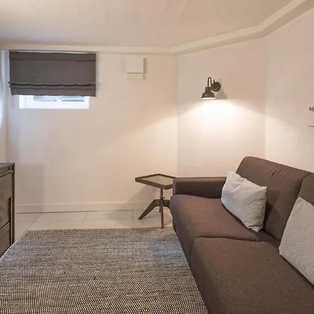 Seeschwalbe Apartment Husum (Schleswig-Holstein)