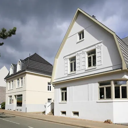 Apartment Seeschwalbe Husum (Schleswig-Holstein)