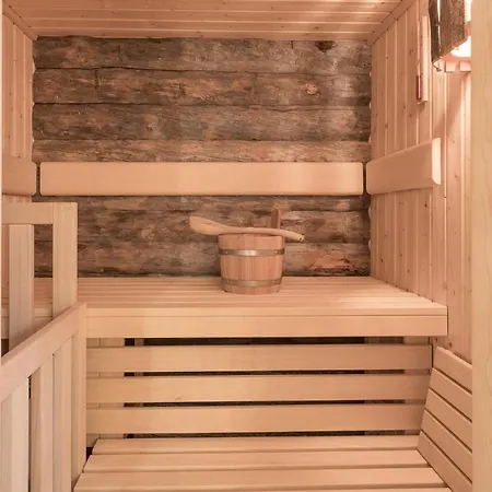 Appartement Seeschwalbe *