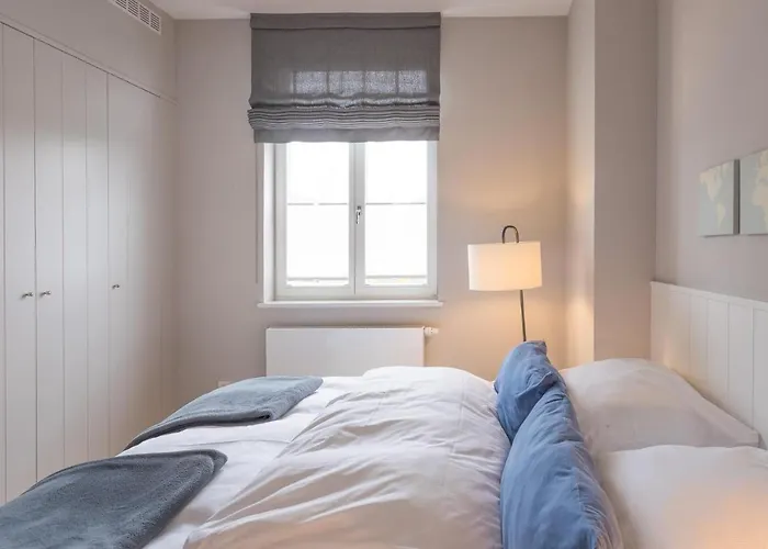 Seeschwalbe Lejlighed Husum (Schleswig-Holstein)