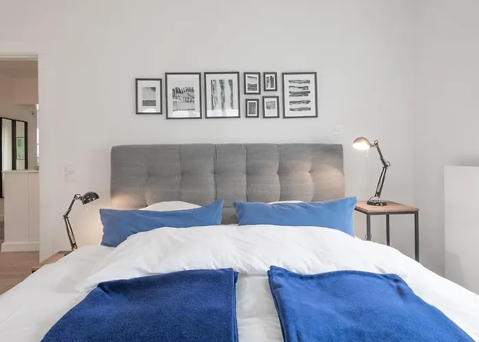 Seeschwalbe Husum (Schleswig-Holstein)