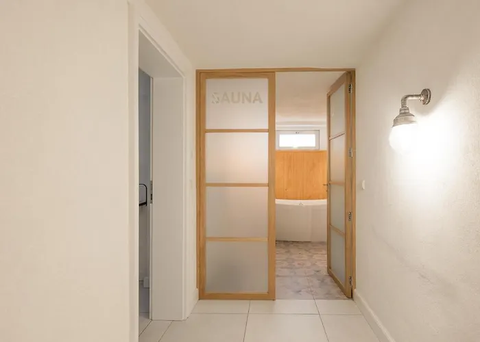 Lejlighed Seeschwalbe *