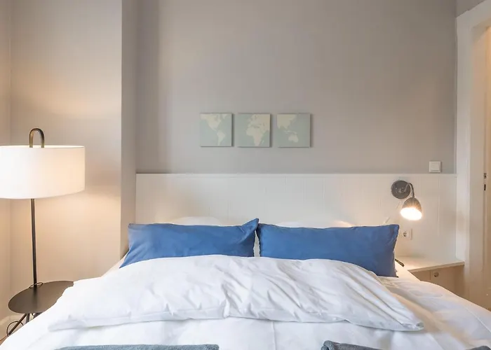 Seeschwalbe * Husum (Schleswig-Holstein)