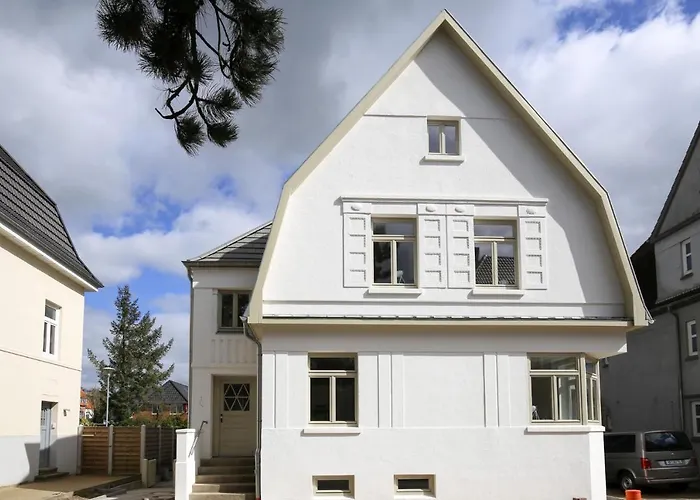 Lejlighed Seeschwalbe *