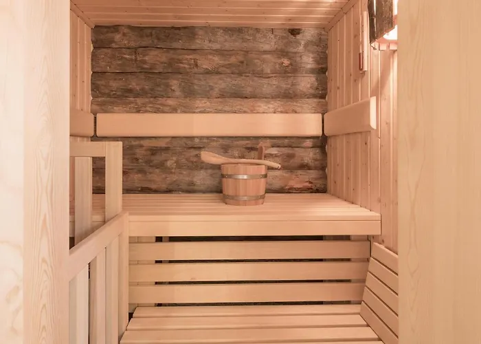 Lejlighed Seeschwalbe *